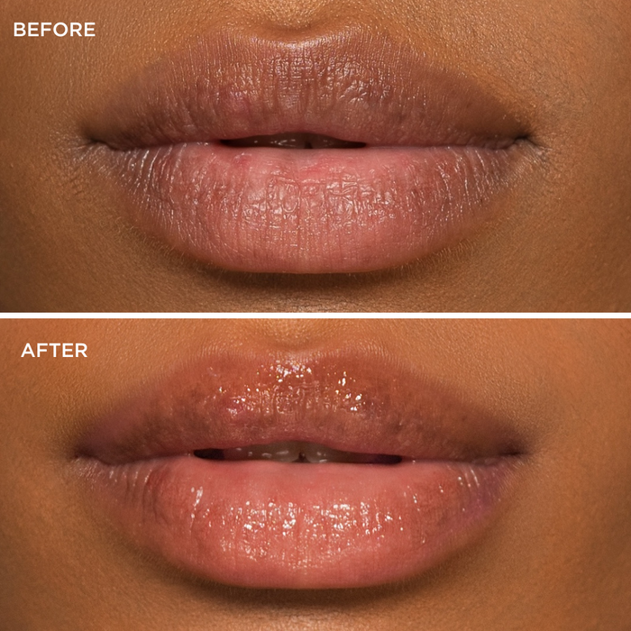 Shea Butter Lip Balm - 10ml