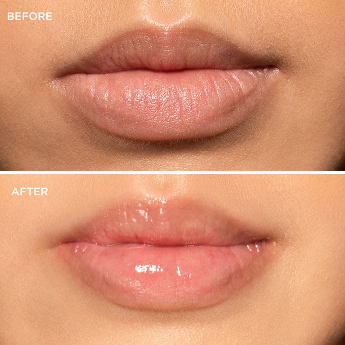 Shea Butter Lip Balm - 10ml