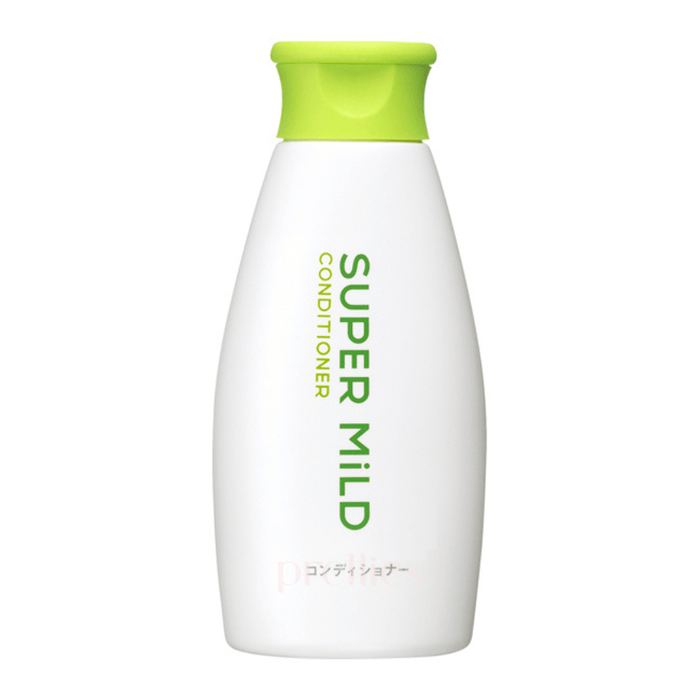 Shiseido SUPER MILD Hair Conditioner 220ml (Green) (831142)