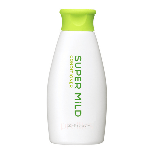 Shiseido SUPER MILD Hair Conditioner 220ml (Green) (831142)