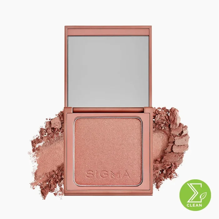 Sigma Beauty Blush - Tiger Lily