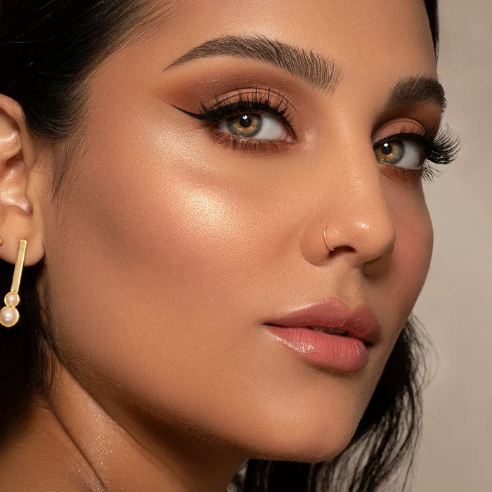 Sigma Beauty Blush - Tiger Lily
