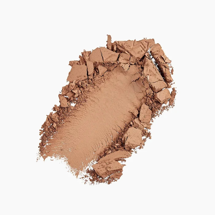 Sigma Beauty Matte Bronzer Dark - Dark tan matte