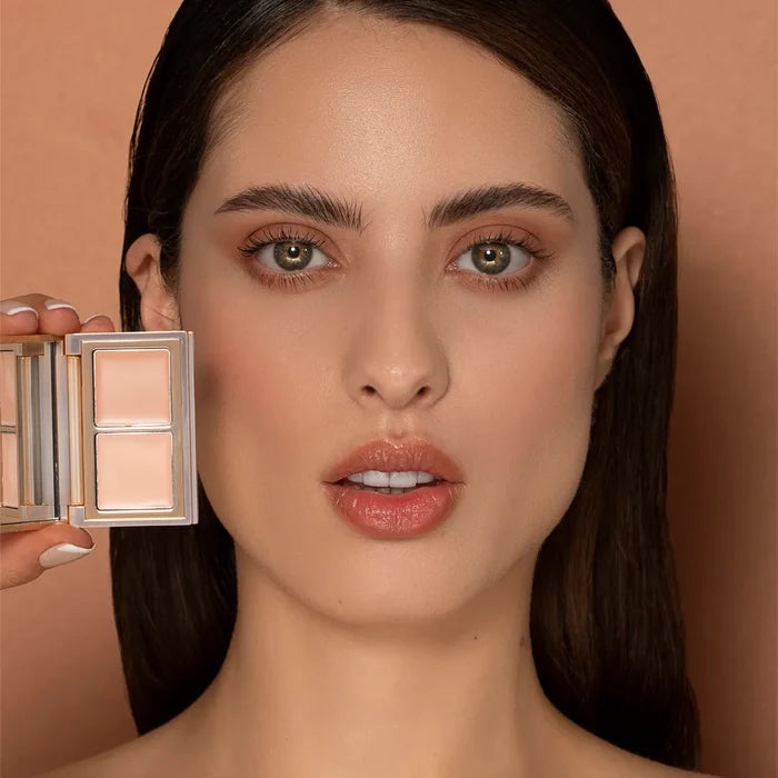 Sigma Beauty Spectrum Color-Correcting Duo - Light to Medium