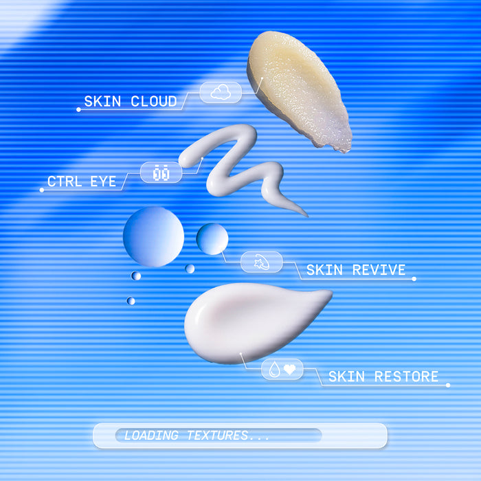 SKIN 360° The Starter Kit
