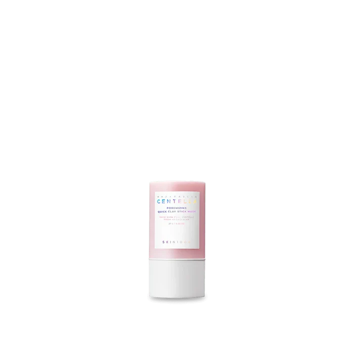 SKIN1004 Centella Madagascar Poremizing Quick Clay Stick Mask (27 g)