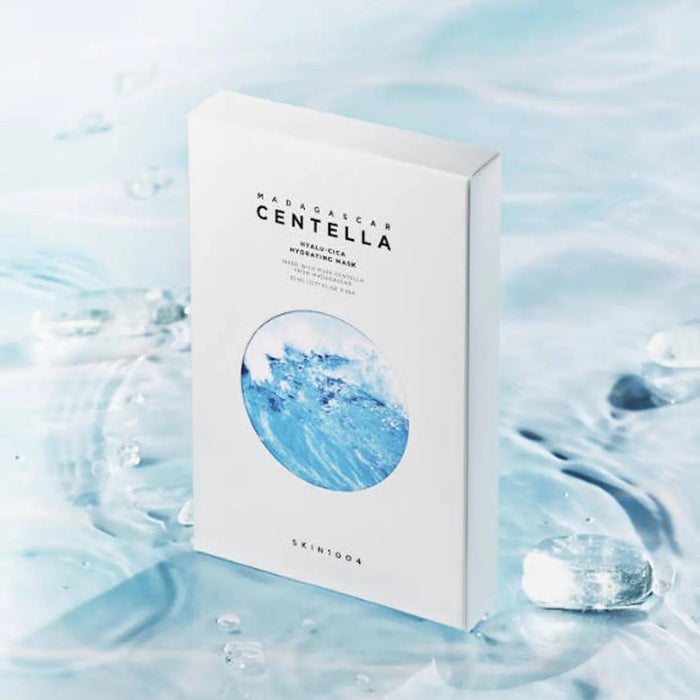SKIN1004 Madagascar Centella Hyalu-Cica Hydrating Mask