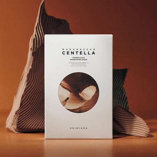 SKIN1004 Madagascar Centella Probio-Cica Nourishing Mask