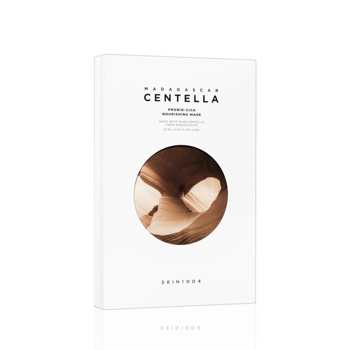 SKIN1004 Madagascar Centella Probio-Cica Nourishing Mask