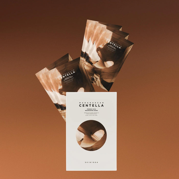 SKIN1004 Madagascar Centella Probio-Cica Nourishing Mask