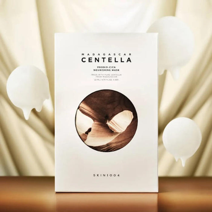 SKIN1004 Madagascar Centella Probio-Cica Nourishing Mask