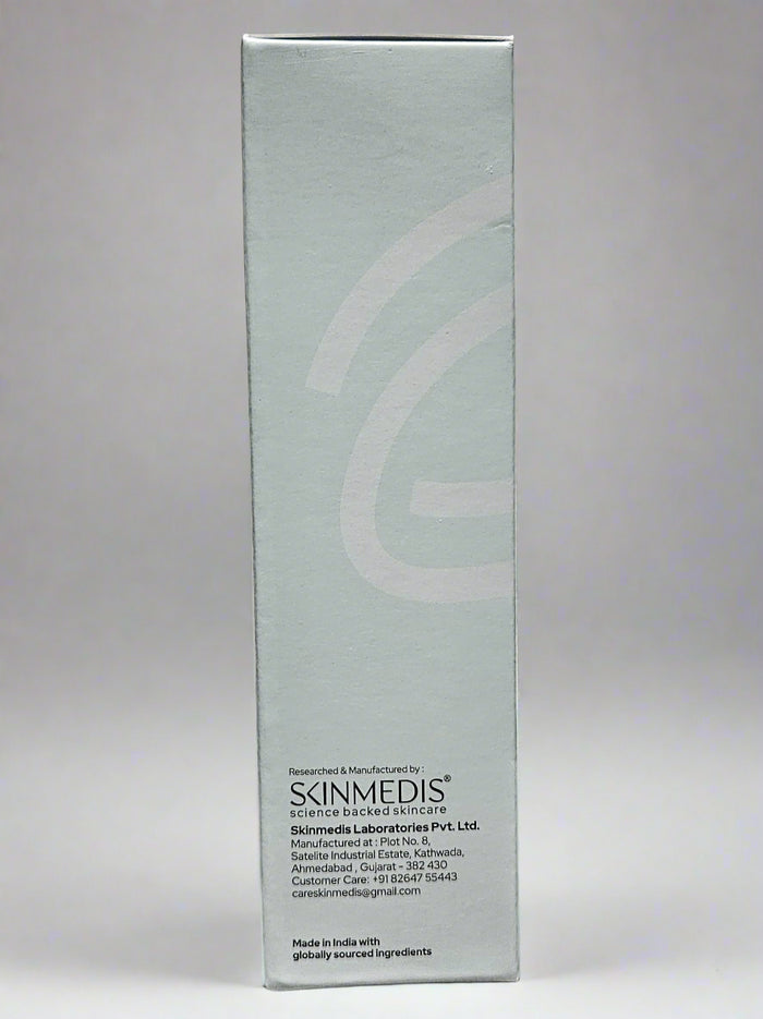Skinmedis Melaprime Triple Action Face Wash (100 ml)