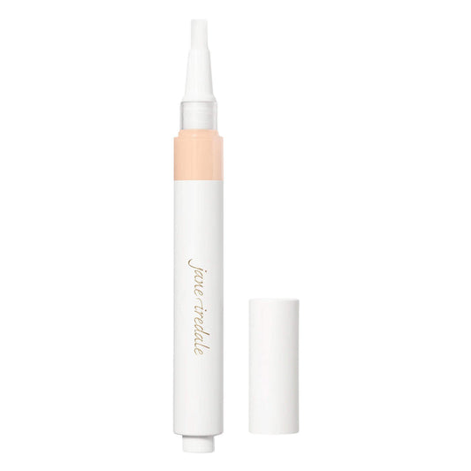 Tube of Jane Iredale Skintuition Brightening Under Eye Concealer F1