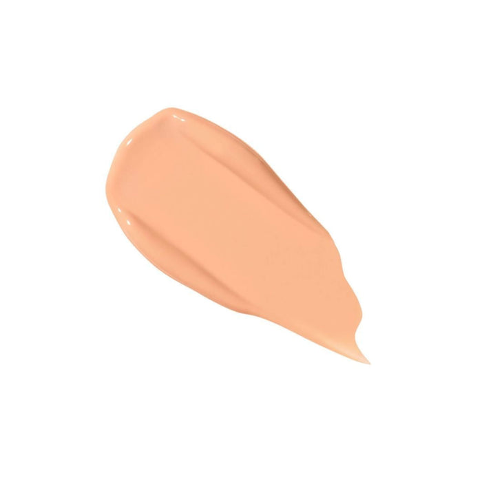 Jane Iredale Skintuition Brightening Under Eye Concealer - Swatch M7 - medium with peach undertones