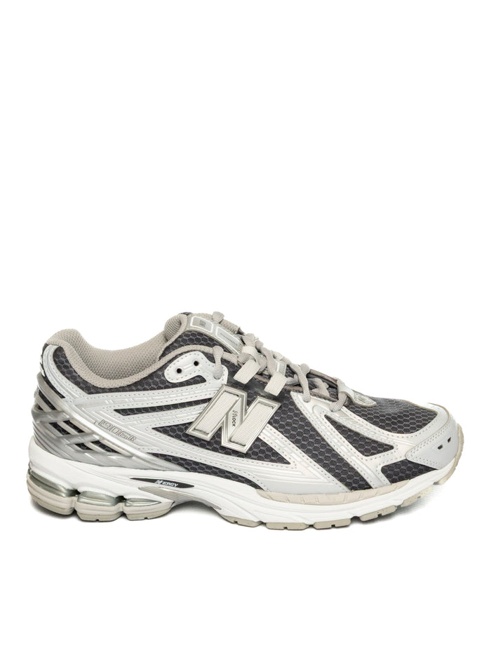 NEW BALANCE Sneaker 1906 bianco/silver 1906 U RCL-BIA/SILVER