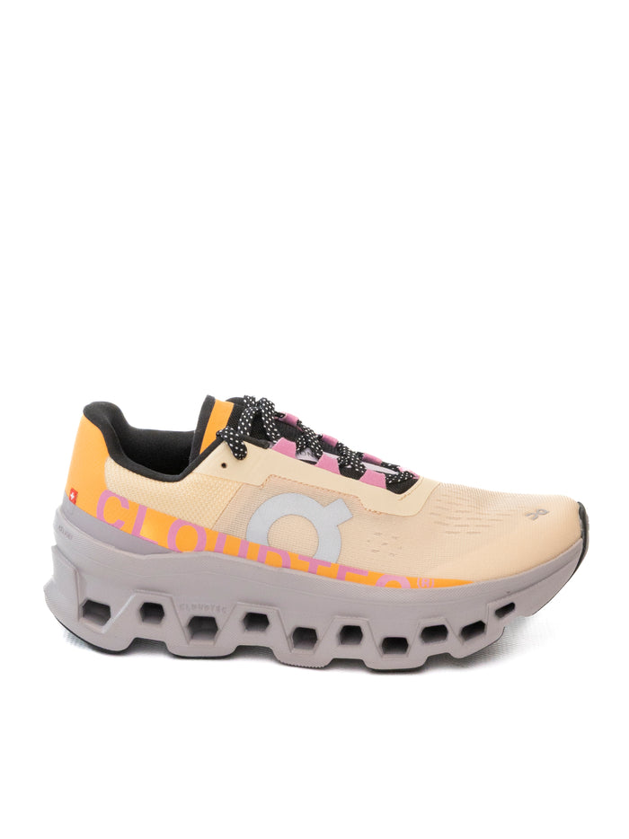 ON Sneaker cloudmonster multi CLOUDMONSTER D 61.9-7651
