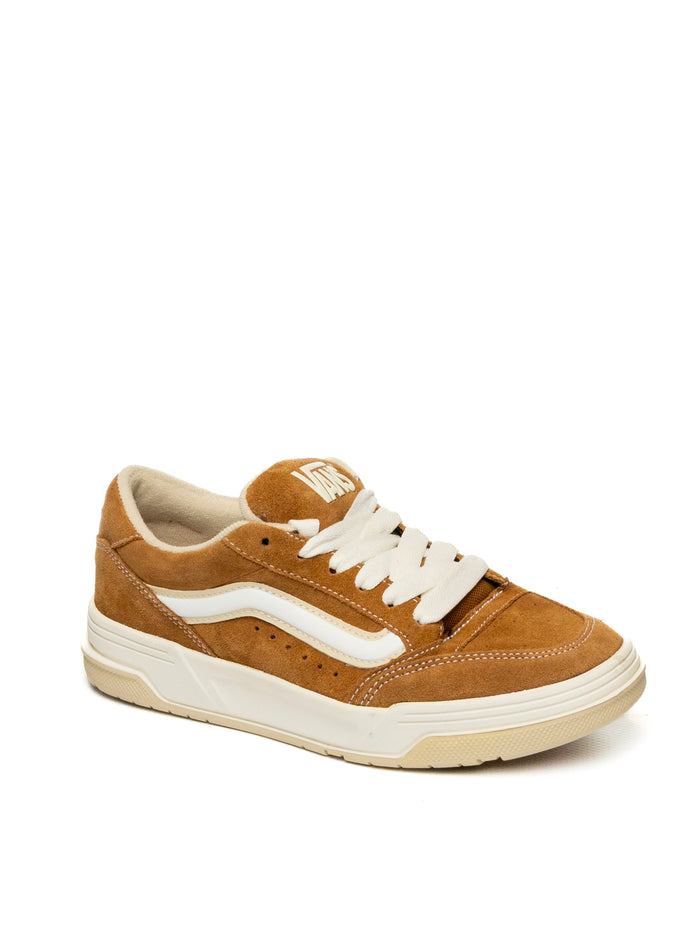 VANS Sneaker hyland marrone VN000D1JBRO1 HYLANE-BRO1