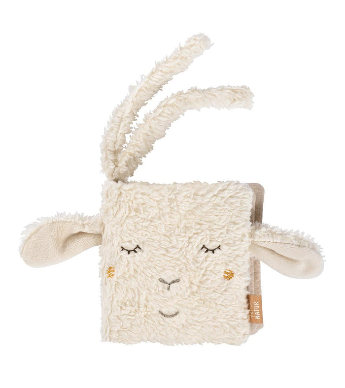 Soft Book Sheep