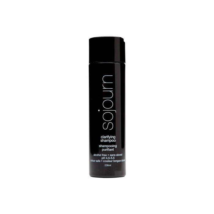Sojourn Clarifying Shampoo Professional Salon Products