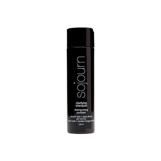 Sojourn Clarifying Shampoo Professional Salon Products