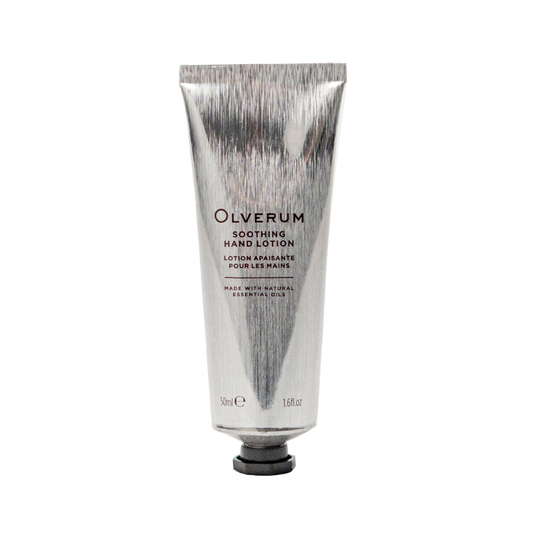 Olverum-Soothing Hand Lotion-Body-SoothingHandLotion-The Detox Market |