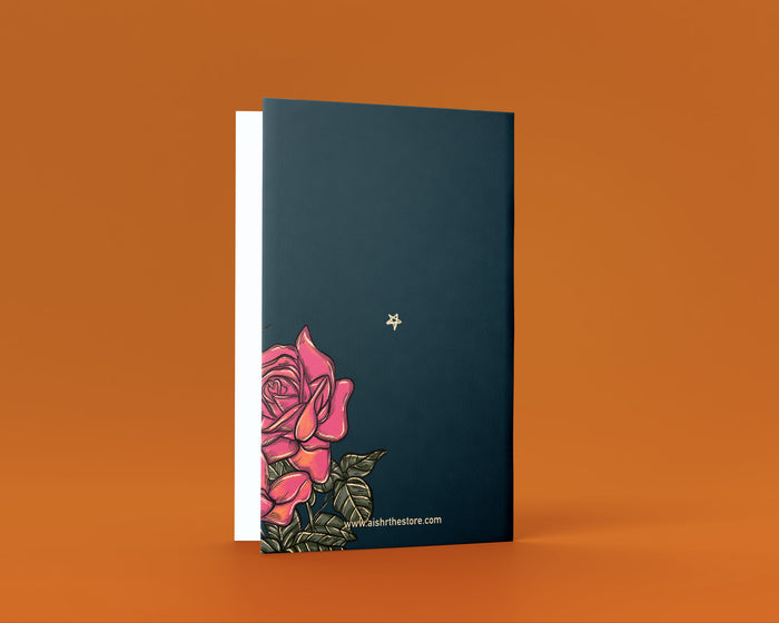Sorry Greeting Card