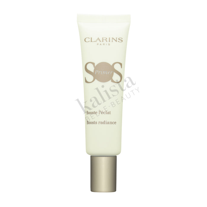 SOS Primer Boosts Radiance