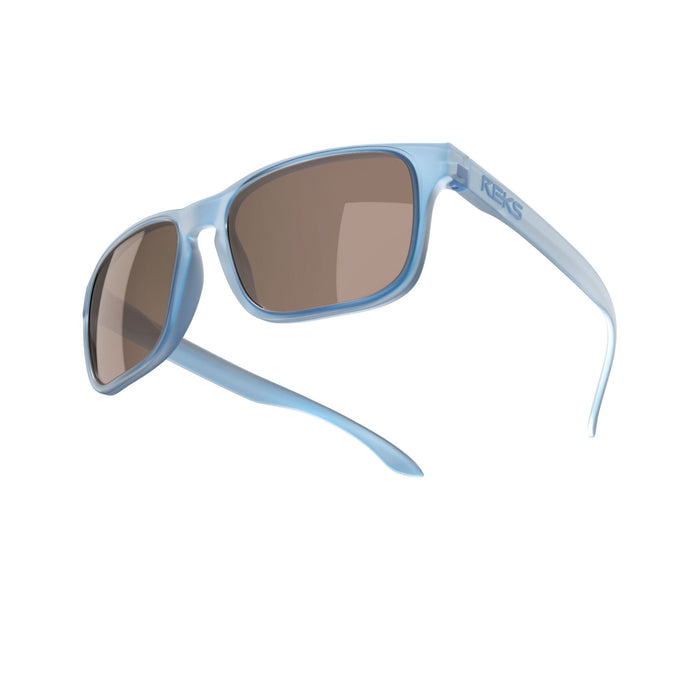 Single Vision / 50% Brown / None