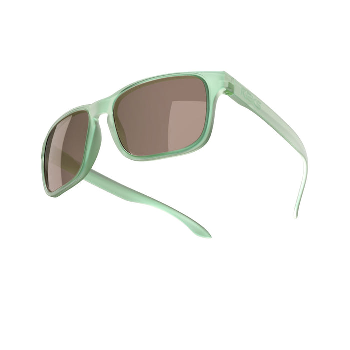 Single Vision / 50% Brown / None