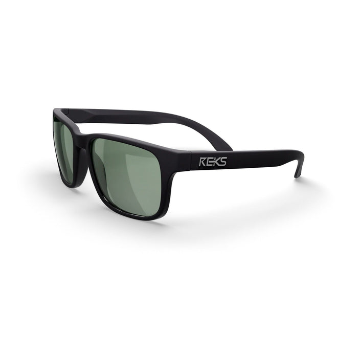 Solid Green / None