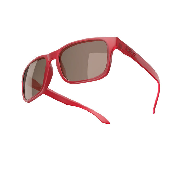 Single Vision / 50% Brown / None