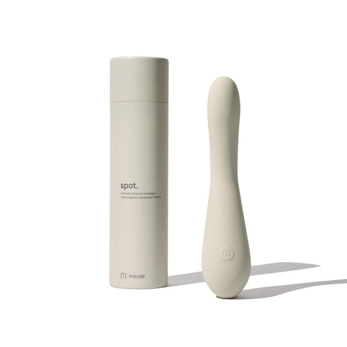 maude-Spot - Grey-