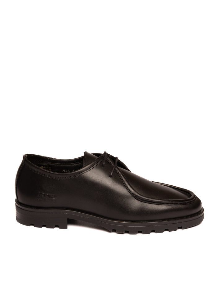 NATIONAL STANDARD  M16 NAPPA-BLACK