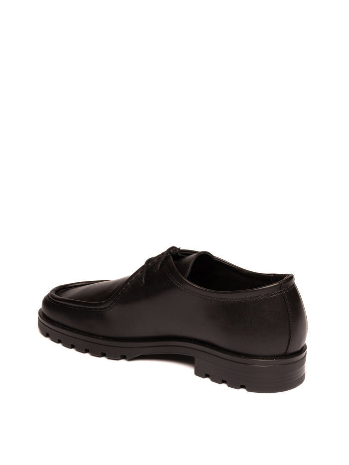 NATIONAL STANDARD  M16 NAPPA-BLACK