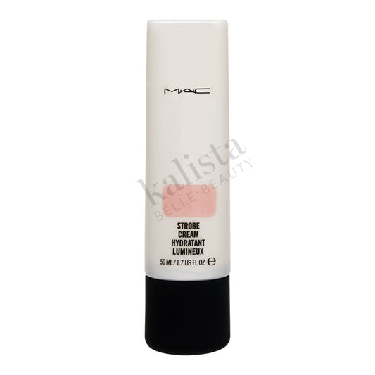 Strobe Cream Hydratant Lumineux