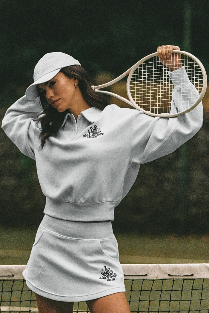 [Color] [Product Title] | Women's Activewear by WISKII ACTIVE.