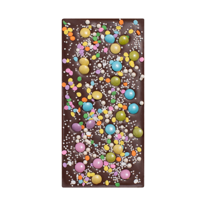 Sugarfina Bunny Bark Milk Chocolate Bar