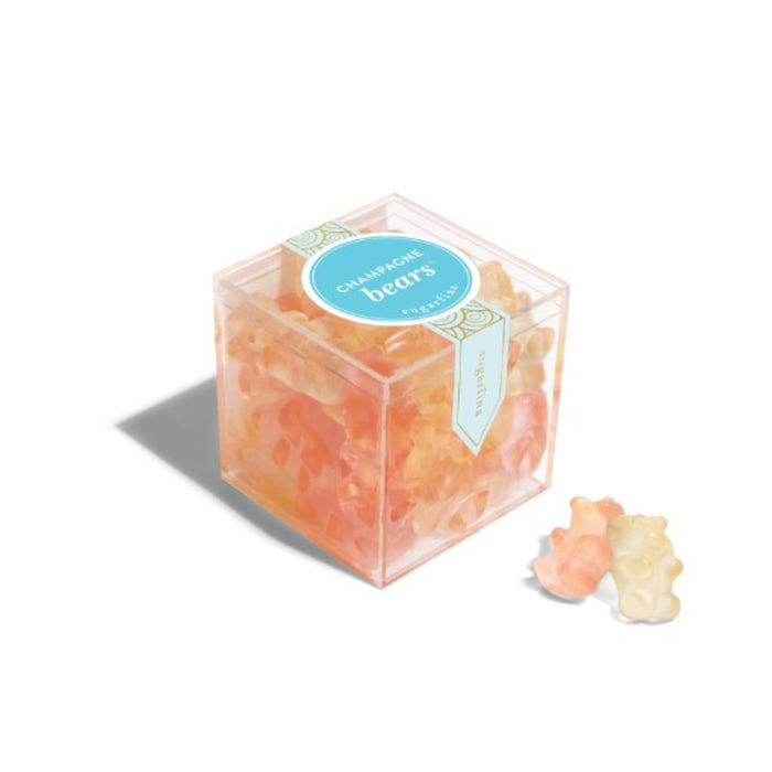 Sugarfina Champagne Bears
