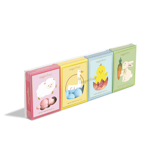Sugarfina Easter 2026 Taster Packs