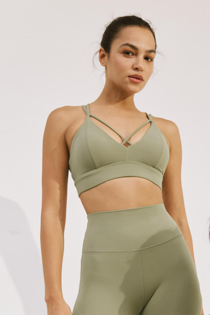 [Color] [Product Title] | Women's Activewear by WISKII ACTIVE.