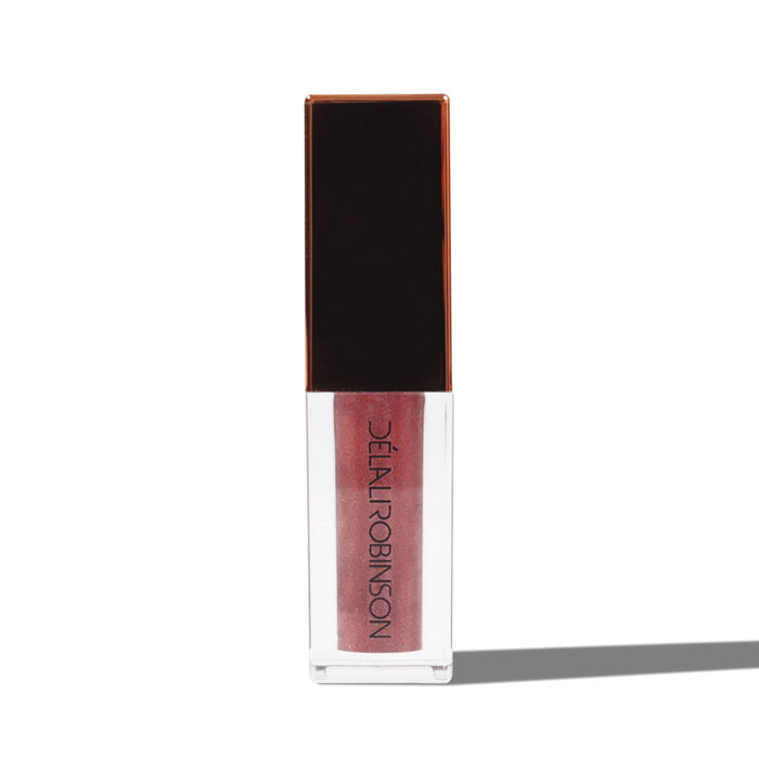 Sultry Shimmer Nude Mini Lipgloss