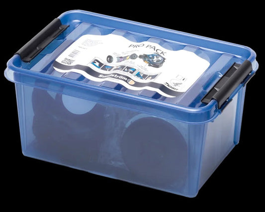 Sundstrom SR200 Full-face Mask & Filter Kits