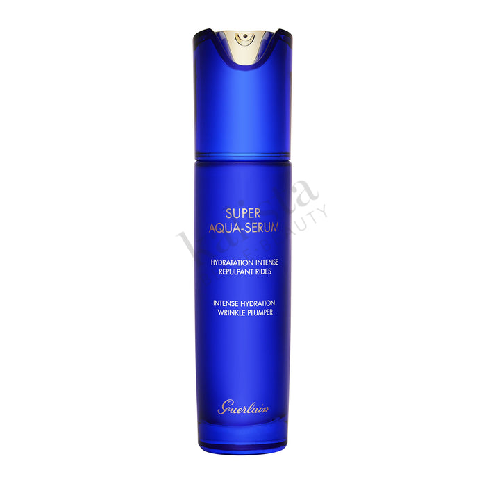 Super Aqua-Serum Intense Hydration Wrinkle Plumper
