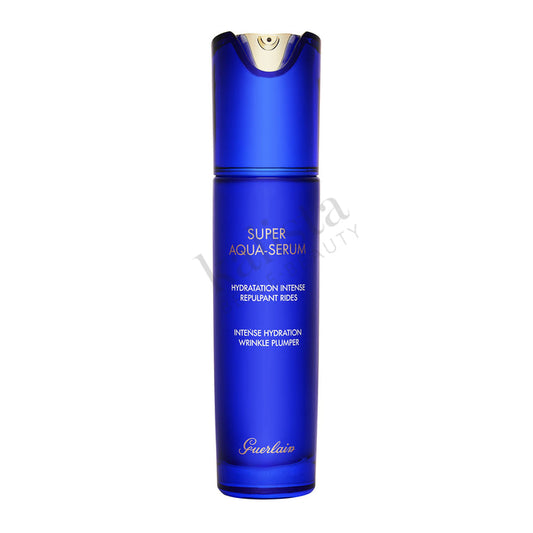 Super Aqua-Serum Intense Hydration Wrinkle Plumper