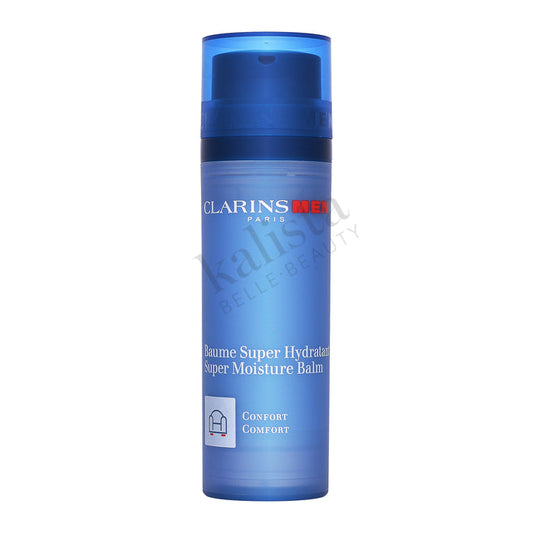Super Moisture Balm