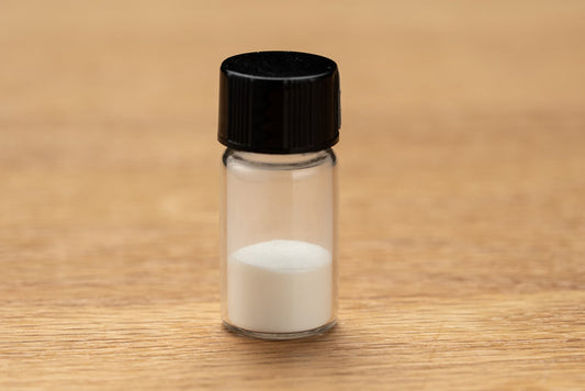 DIY Watch Club Luming Powder (Nemoto Japanese SuperLume formula BGW9)
