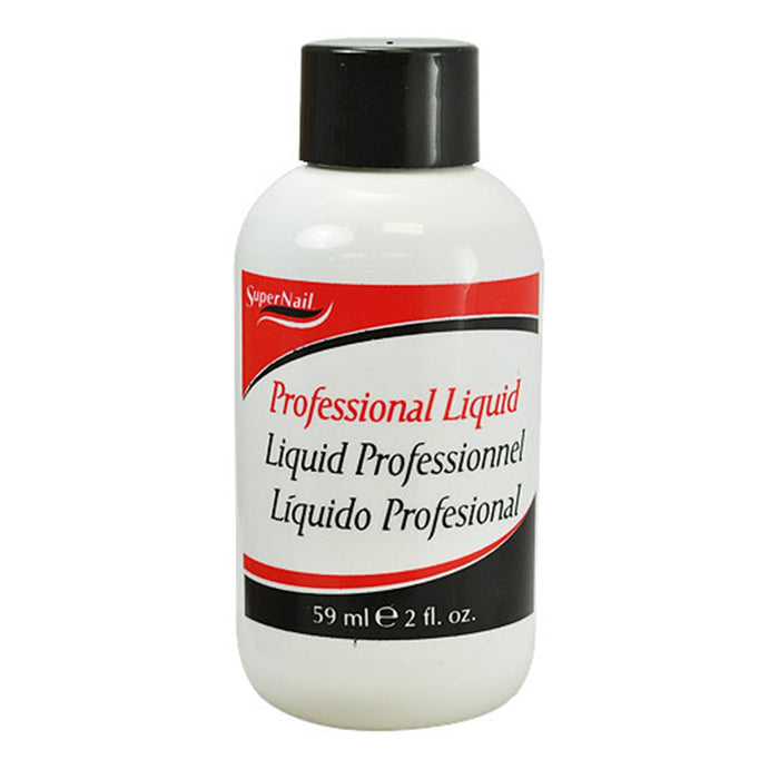 Supernail Liquid 2oz - ikatehouse
