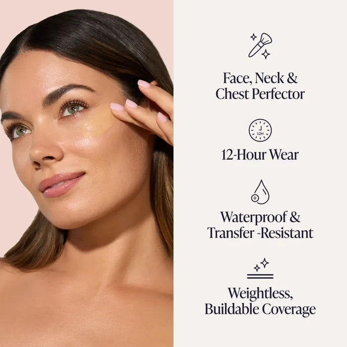 Supreme Creme key benefits