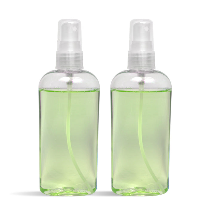 Sweet Pear Body Spritz Kit