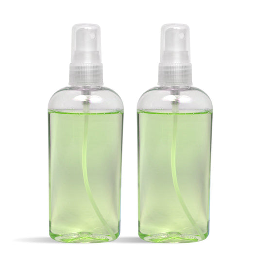 Sweet Pear Body Spritz Kit